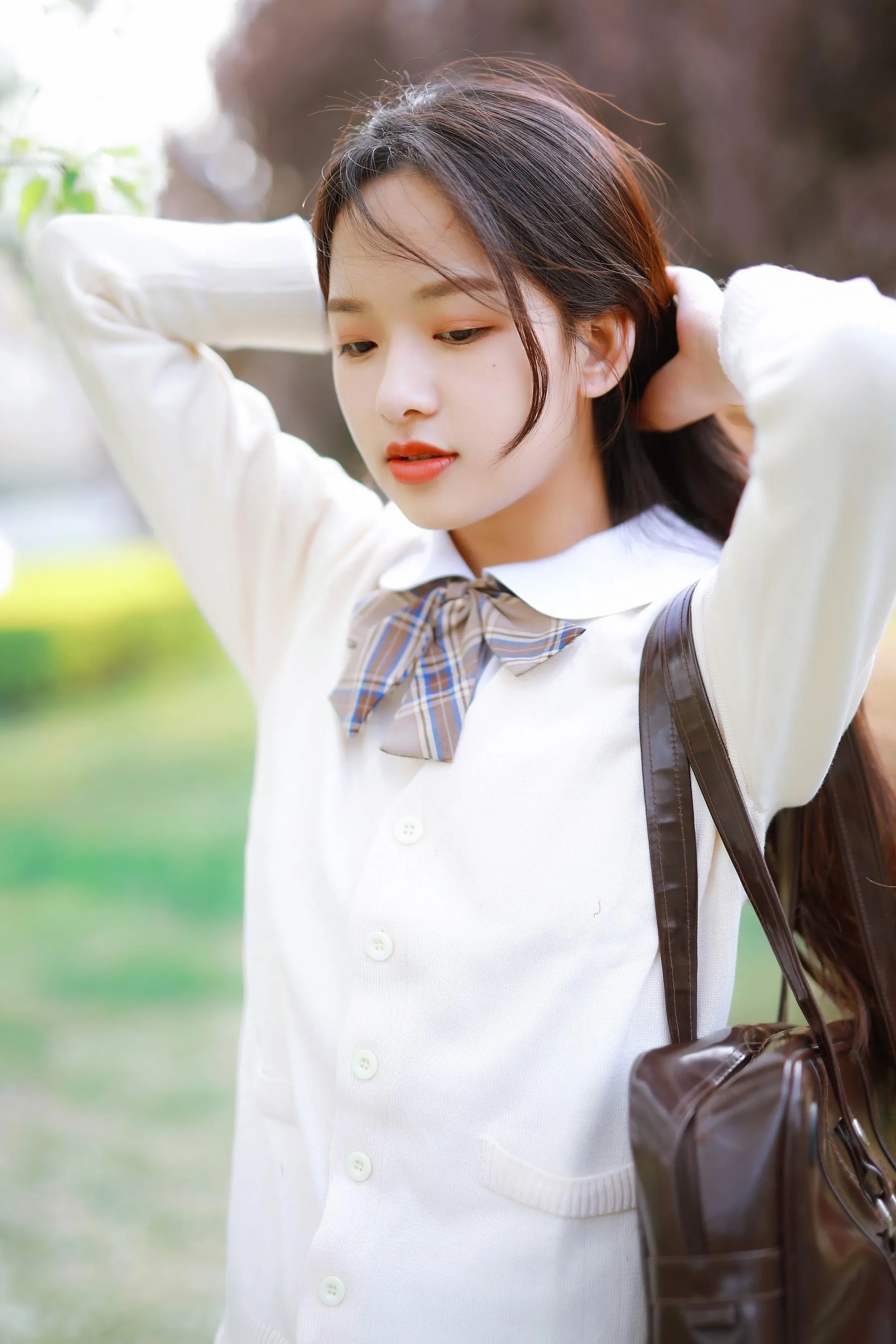 [艺图语] 2022.05.26 春来无事，只为花忙 赛心 [28P]插图2